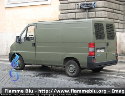 Fiat Ducato II serie
Esercito Italiano
EI AG 141
Parole chiave: fiat ducato_IIserie eiag141