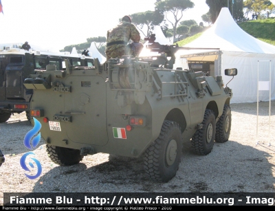 Iveco Oto-Melara APC Puma 6x6
Carabinieri
I° Reggimento Carabinieri "Tuscania"
CC 119930
Parole chiave: iveco_oto-melara apc_puma_6x6 cc119930