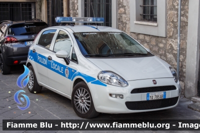 Fiat Grande Punto 
Polizia Locale
Città Di Narni (TR)
Parole chiave: Fiat Grande_Punto PLYA785AB