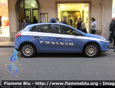 Fiat Nuova Bravo
Polizia di Stato
Squadra Volante
Polizia H3668
Parole chiave: fiat nuova_bravo poliziaH3668