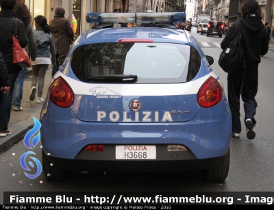 Fiat Nuova Bravo
Polizia di Stato
Squadra Volante
Polizia H3668
Parole chiave: fiat nuova_bravo poliziaH3668