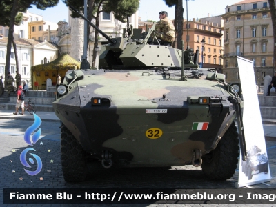 Iveco Oto-Melara VBM Freccia 8x8
Esercito Italiano
EI 120100
Parole chiave: Iveco Oto-Melara VBM_Freccia_8x8 ei120100