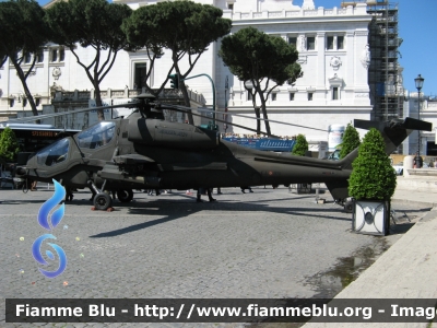 Agusta A129 "Mangusta" CBT II serie
Esercito Italiano
EI 951
Parole chiave: agusta a129_mangusta_cbt_IIserie ei951