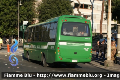 Iveco Irisbus Proway
Corpo Forestale dello Stato
CFS 800 AF
Parole chiave: Iveco_Irisbus Proway CFS800AF