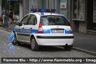 Citroen C3 I serie
Polizia Municipale Aosta
Parole chiave: Citroen C3_Iserie