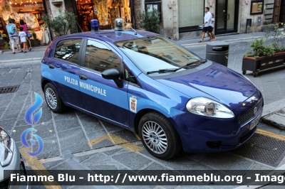 Fiat Grande Punto
Polizia Municipale Todi (PG)
Parole chiave: Fiat Grande_Punto