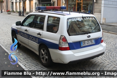 Subaru Forester IV serie
Polizia Municipale Aosta
Parole chiave: subaru forester_IV serie
