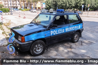 Fiat Panda 4x4
Polizia Municipale 
Santa Maria degli Angeli (PG)
Parole chiave: Fiat Panda_4x4
