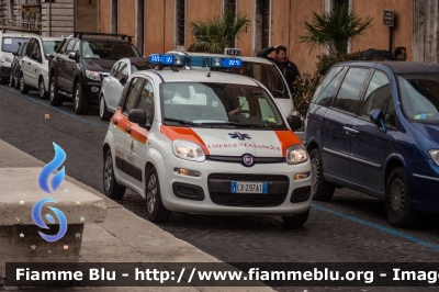 Fiat Nuova Panda II serie
ASL Roma A
Parole chiave: Fiat Nuova_Panda_II_serie