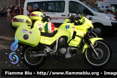 Honda
Associazione Nazionale Carabinieri 
Brescia
Parole chiave: Honda