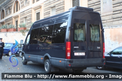 Iveco Daily III serie
Carabinieri
CC BZ 349
Parole chiave: Iveco Daily_IIIserie CCBZ349