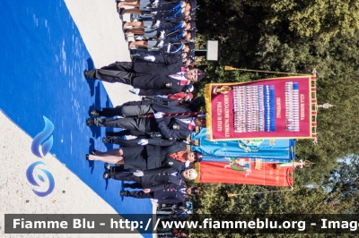 Bandiere Associazioni
165° Anniversario della
Polizia di Stato (2017)
Parole chiave: festa_polizia_2017
