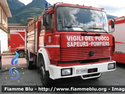 Iveco 190-30
Vigili del Fuoco
Corpo Permanente di Aosta
AutoBottePompa allestimento Baribbi
VF 16989
Parole chiave: Iveco 190-30 VF16989