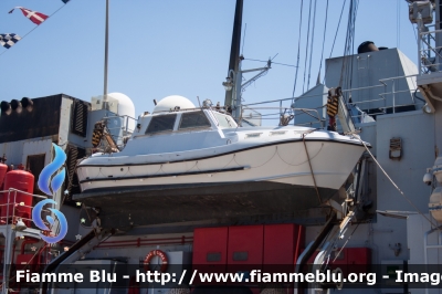 Nave P402 "Libra"
Marina Militare Italiana
Battiscafo imbarcato
Parole chiave: Nave P402_Libra