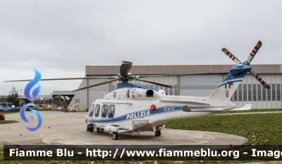 Agusta Westland AW139
Polizia di Stato
Servizio Aereo
V Reparto Volo - Reggio Calabria
PS 115
Parole chiave: Agusta_Westland AW139 PS115