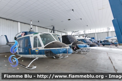 Agusta Bell AB212
Polizia di Stato
Reparto Volo
I Reparto volo Roma
PS 43
Parole chiave: Agusta_Bell AB212 PS43