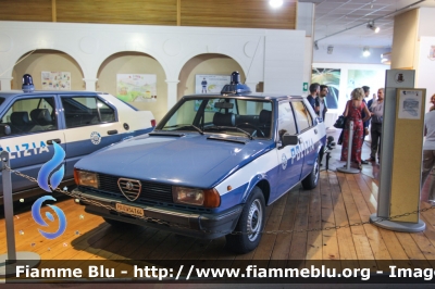 Alfa Romeo Giulietta 1.6
Polizia di Stato
Esemplare esposto presso il Museo delle auto della Polizia di Stato
POLIZIA 54164
Parole chiave: Alfa_Romeo Giulietta_1.6 POLIZIA54164