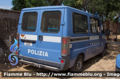 Fiat Duato II serie
Polizia di Stato
Questura di Roma
POLIZIA D5599

- ex Reparto Mobile -
Parole chiave: Fiat Duato_IIserie POLIZIAD5599