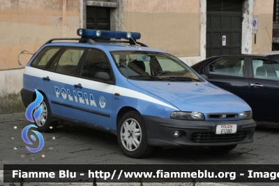 Fiat Marea Weekend I serie
Polizia di Stato
POLIZIA E1280
Parole chiave: Fiat Marea_Weekend_Iserie POLIZIAE1280