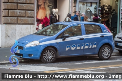 Fiat Grande Punto
Polizia di Stato
POLIZIA H1897
Parole chiave: Fiat Grande_Punto POLIZIAH1897