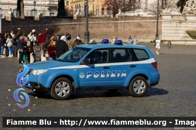 Subaru Forester V serie
Polizia di Stato
Polizia H3335
Parole chiave: Subaru Forester_Vserie POLIZIAH3335