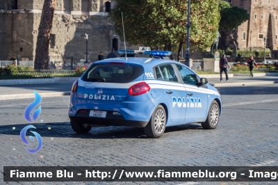 Fiat Nuova Bravo
Polizia di Stato
Squadra Volante
POLIZIA H6091
Parole chiave: Fiat Nuova_Bravo POLIZIAH6091