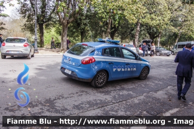 Fiat Nuova Bravo
Polizia di Stato
Squadra Volante
POLIZIA H8550
Parole chiave: Fiat Nuova_Bravo POLIZIAH8550 Festa_della_Polizia_2018