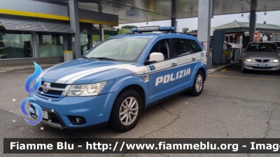 Fiat Freemont
Polizia di Stato
Polizia Stradale
POLIZIA M0287
Parole chiave: Fiat Freemont POLIZIAM0287