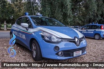 Renault Clio IV serie
Polizia di Stato
Allestita Focaccia
Decorazione grafica Artlantis
POLIZIA M0631
Parole chiave: Renault Clio_IVserie POLIZIAM0631 Festa_della_Polizia_2018