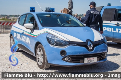 Renault Clio lV serie
Polizia di Stato
Allestita Focaccia
Decorazione grafica Artlantis
POLIZIA M0612
Parole chiave: Renault Clio_lV_serie POLIZIAM0612 festa_polizia_2017