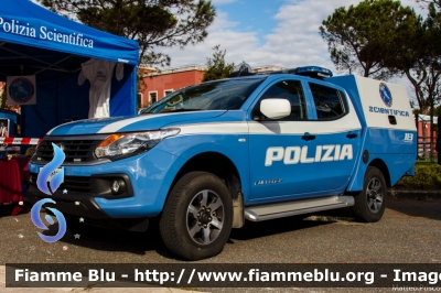 Fiat Fullback
Polizia di Stato
Polizia Scientifica
Allestimento NCT
POLIZIA M3683
Parole chiave: Fiat Fullback POLIZIAM3683