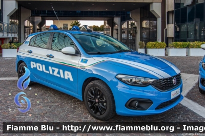 Fiat Nuova Tipo
Polizia di Stato
Polizia delle Comunicazioni
POLIZIA M4632
Parole chiave: Fiat Nuova_Tipo POLIZIAM4632