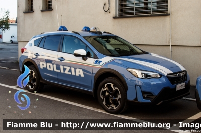 Subaru XV II serie restyle
Polizia di Stato
Polizia Stradale
POLIZIA M8927
Parole chiave: Subaru XV_IIserie_restyle POLIZIAM8927