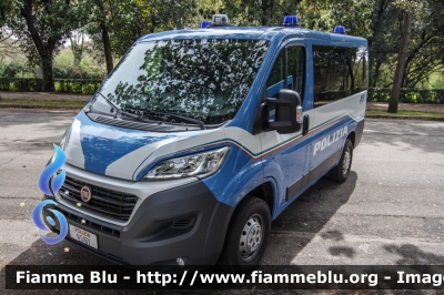 Fiat Ducato X290
Polizia di Stato
Polizia N5161
Parole chiave: Fiat Ducato_X290 PoliziaN5161 Festa_della_Polizia_2018