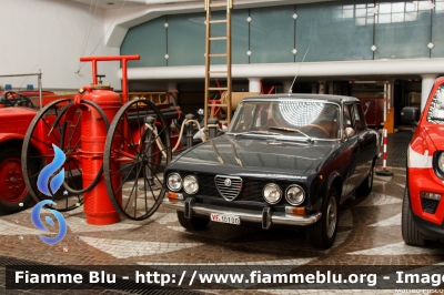 Alfa Romeo 2000
Vigili del Fuoco
Comando Provinciale di Roma
Collezione Storica
VF 10100
Parole chiave: Alfa_Romeo 2000 VF10100
