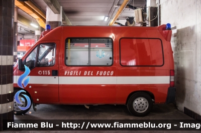 Fiat Ducato II serie
Vigili del Fuoco
Comando Provinciale di Rieti
VF19786
Parole chiave: Fiat Ducato_IIserie VF19786 Ambulanza Santa_BArbara_2017