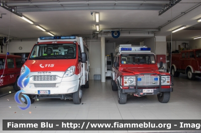 Land-Rover Defender 110
Vigili del Fuoco
Unione Distrettuale Merano - Bezirksverband Meran
Corpo Volontario di Tirolo - Freiwillige Feuerwehr Tirol (BZ)
VF 10H BZ
Parole chiave: Land-Rover Defender_110 VF20HBZ