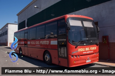 Irisbus Dallavia Tiziano
Vigili del Fuoco
Ex-Autobus della Banda Musicale del Corpo Nazionale
VF 23488
Parole chiave: Irisbus_Dallavia Tiziano VF23488
