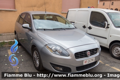 Fiat Nuova Croma II Serie
Vigili del Fuoco 
VF 24796
Parole chiave: Fiat Nuova_Croma_IISerie VF24796