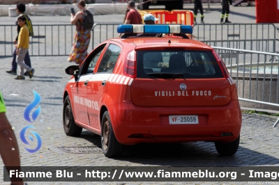 Fiat Grande Punto
Vigili del Fuoco
Comando Provinciale di Roma
Vf 25059
Parole chiave: Fiat Grande_Punto VF25059