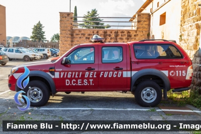  Ford Ranger VII serie 
Vigili del fuoco
Direzione Centrale per l’Emergenza e il Soccorso Tecnico
Allestimento Aris
VF 25928 
Parole chiave: Ford Ranger_VIIserie VF25928