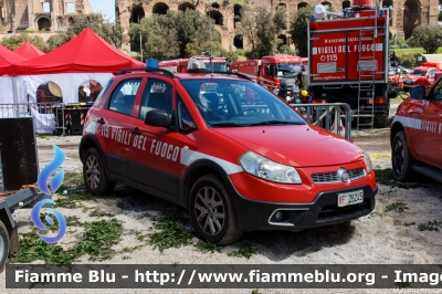 Fiat Sedici restyle
Vigili del Fuoco
Comando Provinciale di Roma
VF 26245
Parole chiave: Fiat Sedici_restyle VF26245
