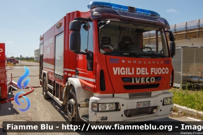 Iveco EuroCargo 180E30 III serie
Vigili del Fuoco
Comando provinciale di Roma
AutoBottePompa allestimento Iveco Magirus
VF 26493
Parole chiave: Iveco EuroCargo_180E30_IIIserie VF26493