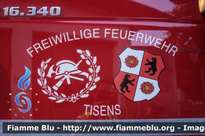 Man TGM 16.340 4x4 III serie
Vigili del Fuoco
Unione Distrettuale Merano - Bezirksverband Meran
Corpo Volontario di Tesimo - Freiwillige Feuerwehr Tisens (BZ)
VF 26S BZ
Parole chiave: Man TGM_16.340_4x4_IIIserie VF26SBZ