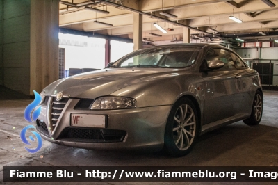 Alfa Romeo GT
Vigili del Fuoco
Comando Provinciale di Napoli
*Automezzo proveniente da confisca*
VF 27161
Parole chiave: Alfa_Romeo GT VF27161