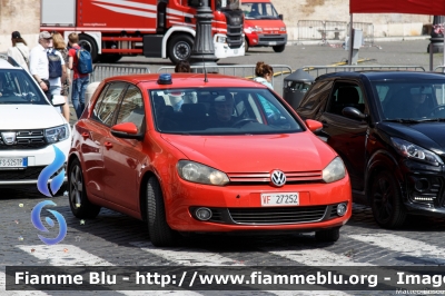 Volkswagen Golf VI serie
Vigili del Fuoco
Direzione Regionale Emilia Romagna
VF 27252
Parole chiave: Volkswagen Golf_VIserie VF27252