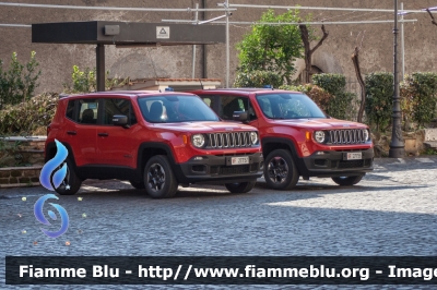 Jeep Renegade
Vigili del Fuoco
Comando Provinciale di Roma
Via Genova
VF27756
VF27757
Parole chiave: Jeep Renegade VF27757 VF27756
