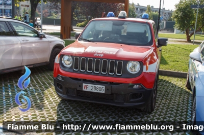 Jeep Renegade
Vigili del Fuoco
Comando Provinciale di Brescia
VF 28806
Parole chiave: Jeep Renegade VF28806
