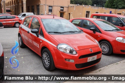 Fiat Punto VI serie
Vigili del Fuoco
VF 28872
Parole chiave: Fiat Punto_VIserie VF28872
