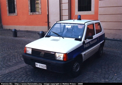 Fiat Panda 750 II Serie
Polizia Municipale Viterbo
Parole chiave: fiat panda_750